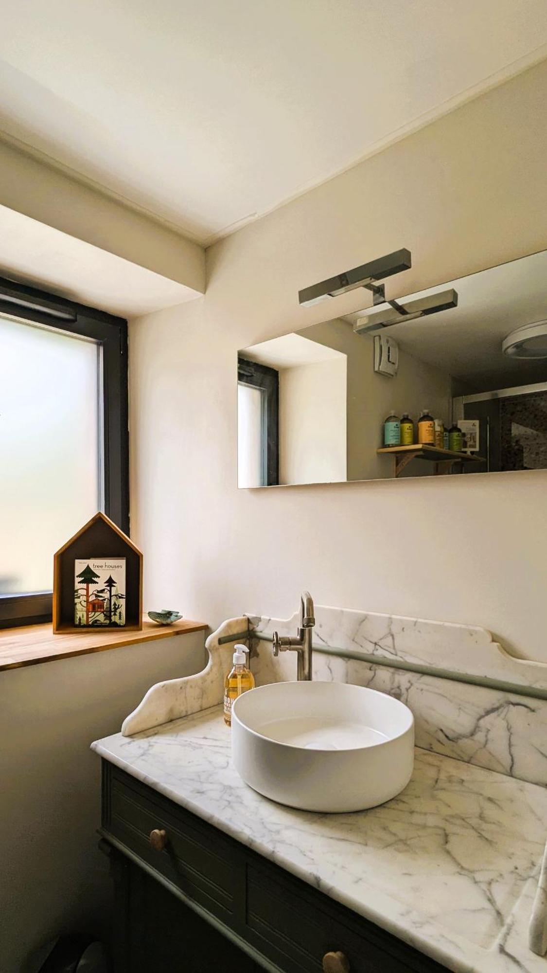 La Guesthouse - A Deux Pas Du Sentier Des Douaniers Pordic Esterno foto
